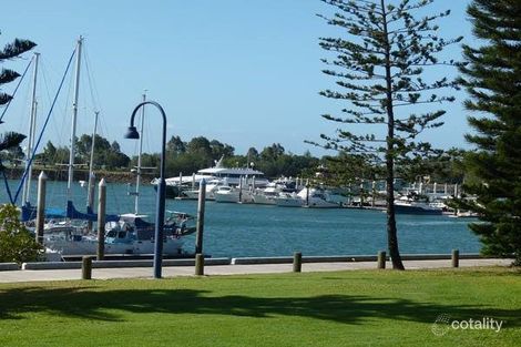 Property photo of 8/141 Auckland Street Gladstone Central QLD 4680