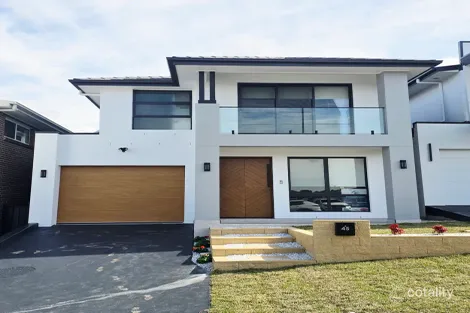 Property photo of 45 Centaurus Way Box Hill NSW 2765