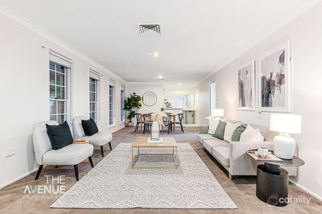 Property photo of 15 Camille Place Glenhaven NSW 2156