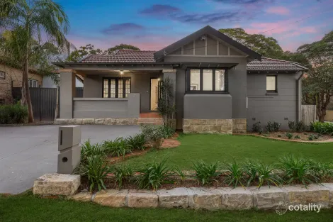 Property photo of 32 Station Street Naremburn NSW 2065