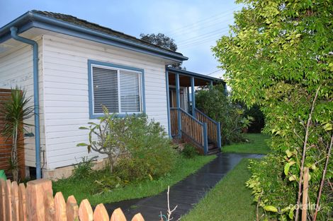 Property photo of 25 Princes Street Cundletown NSW 2430