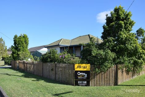 Property photo of 25 Princes Street Cundletown NSW 2430