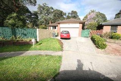10 Winby Ct, The Basin, VIC 3154