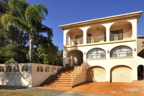 Property photo of 49 Johnston Parade Maroubra NSW 2035