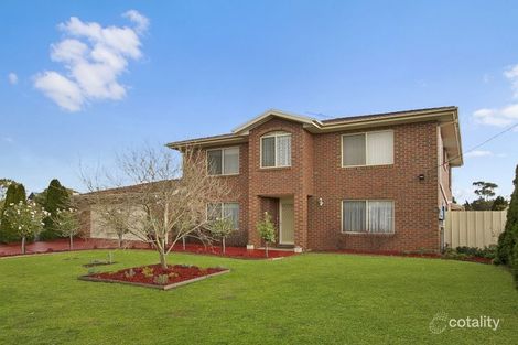 58 Wedding Dr, Wallan, VIC 3756
