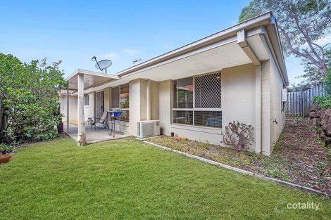 Property photo of 11 Entry Drive Merrimac QLD 4226