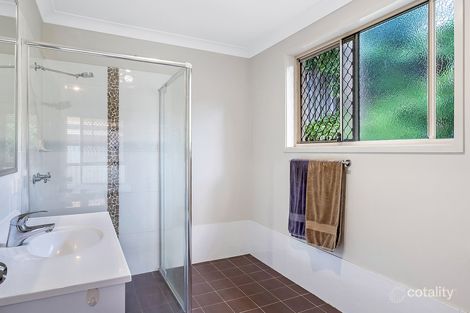 Property photo of 11 Entry Drive Merrimac QLD 4226