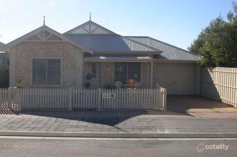 Property photo of 8 Elder Circuit Mawson Lakes SA 5095