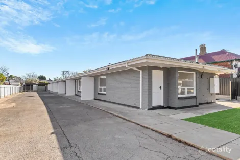 6/32 GLADSTONE RD, MILE END, SA 5031