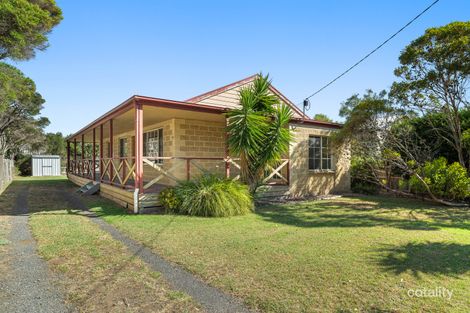 Property photo of 19 Phillip Island Road Cape Woolamai VIC 3925