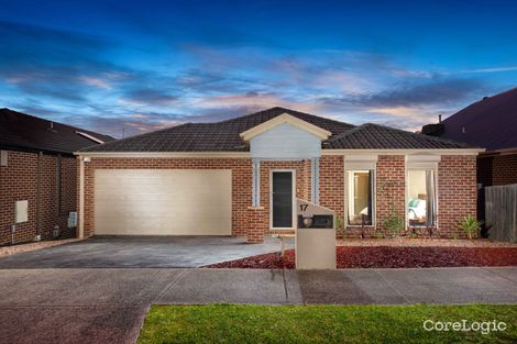 Property photo of 17 Autumn Grove Mernda VIC 3754