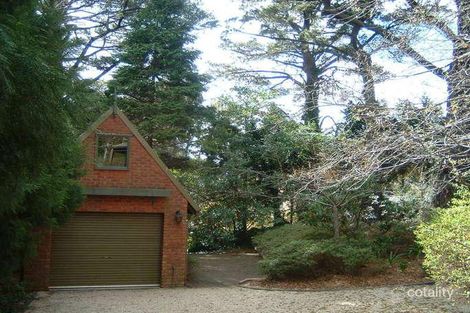 Property photo of 14 Olympian Parade Leura NSW 2780