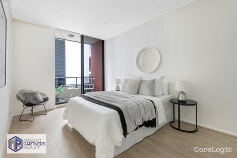 Property photo of 835/28 Danks Street Waterloo NSW 2017