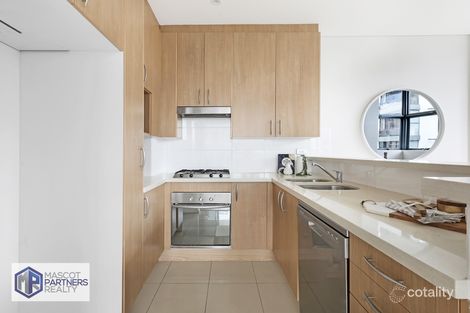 Property photo of 835/28 Danks Street Waterloo NSW 2017