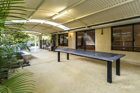 Property photo of 44 Delmage Circle Ellenbrook WA 6069