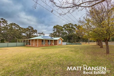 1 Bundemar St, Wongarbon, NSW 2831