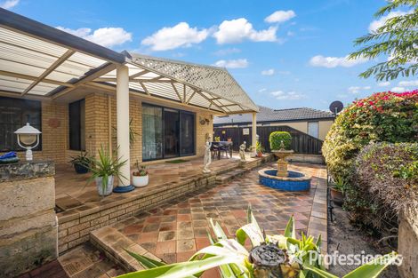 Property photo of 4 Santorini Turn Ellenbrook WA 6069