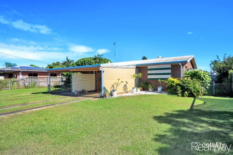36 Greenwood St, Kepnock, QLD 4670
