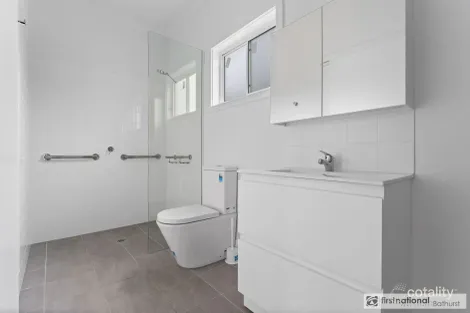 Property photo of 12 Henderson Street West Bathurst NSW 2795
