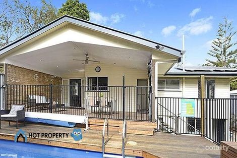 Property photo of 5 Malwood Street Stafford Heights QLD 4053