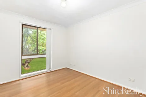 Property photo of 126 Showground Road Castle Hill NSW 2154