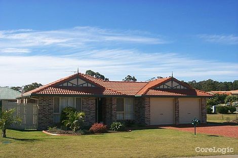 Property photo of 17 Gunsynd Drive Dakabin QLD 4503