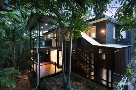 125 Russell Tce, Indooroopilly, QLD 4068