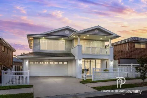 Property photo of 13 Allowrie Street Rouse Hill NSW 2155