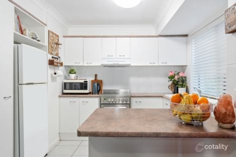 Property photo of 23/191 Greenacre Drive Arundel QLD 4214