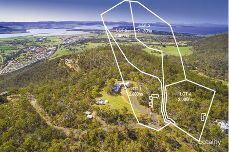 95 Canopus Rd, Mount Rumney, TAS 7170