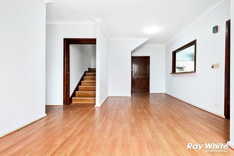 Property photo of 260 Quarry Road Ryde NSW 2112
