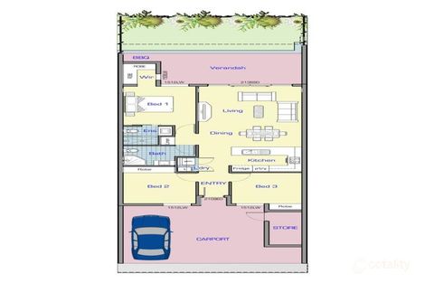 Property photo of 5 George Street Johnston NT 0832