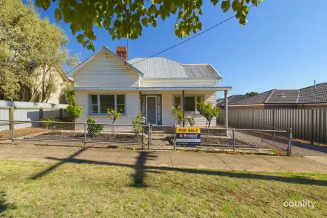 Property photo of 18 McNicol Street Camperdown VIC 3260