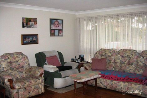 Property photo of 49 Buranda Crescent St Johns Park NSW 2176