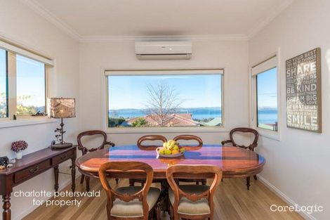 Property photo of 83A Diamond Drive Blackmans Bay TAS 7052