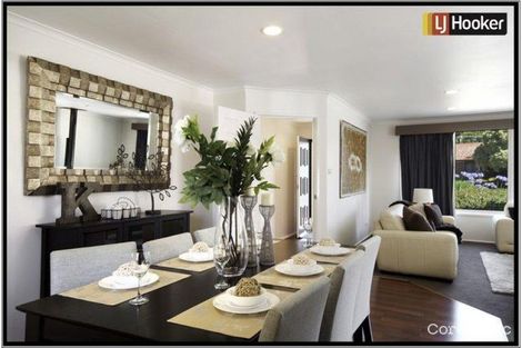 Property photo of 4 Fortescue Place Kaleen ACT 2617