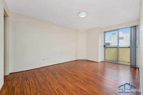 Property photo of 38/1-5 Hilts Road Strathfield NSW 2135