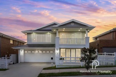 Property photo of 13 Allowrie Street Rouse Hill NSW 2155