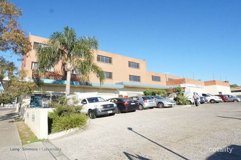 Property photo of 17/103 Cartwright Avenue Busby NSW 2168