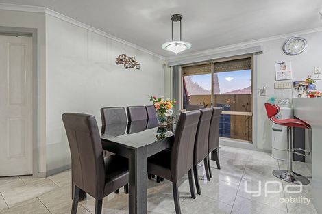 Property photo of 7 Ramsbury Street Craigieburn VIC 3064