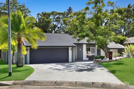 Property photo of 13 Chantilly Place Robina QLD 4226