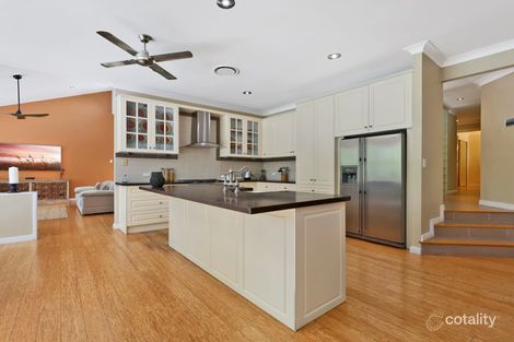 Property photo of 13 Chantilly Place Robina QLD 4226