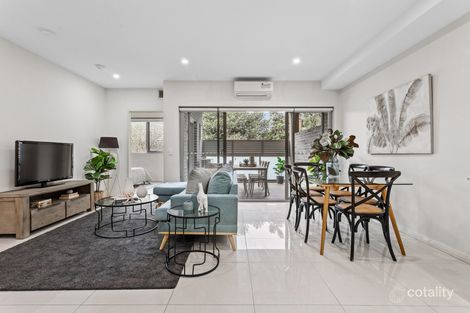 Property photo of 24/564-570 Liverpool Road Strathfield South NSW 2136