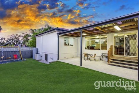 Property photo of 4 Princes Road Schofields NSW 2762