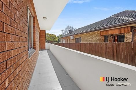 Property photo of 2/127 Frederick Street Ashfield NSW 2131