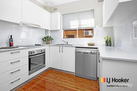 Property photo of 2/127 Frederick Street Ashfield NSW 2131