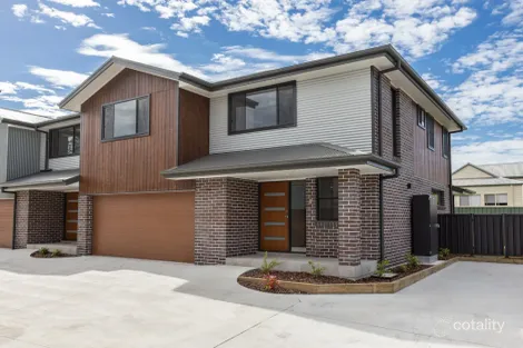 8/7 Frances St, Taree, NSW 2430