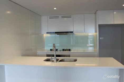 Property photo of 804/1 Wentworth Place Wentworth Point NSW 2127