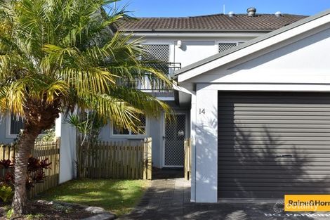 Property photo of 14/2 Fitzgerald Street Coffs Harbour NSW 2450