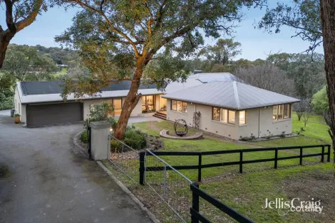 Property photo of 74 Research-Warrandyte Road Research VIC 3095
